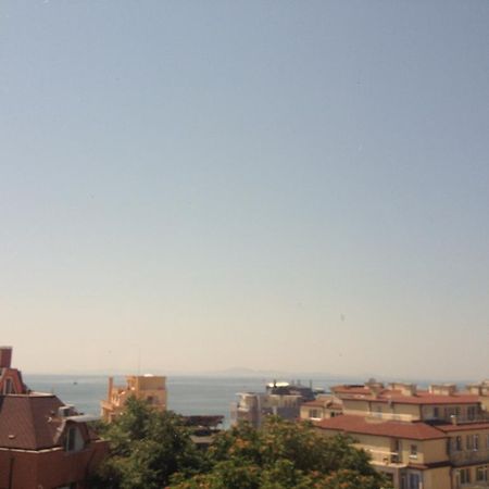 Levante Apartcomplex Neszebar Kültér fotó