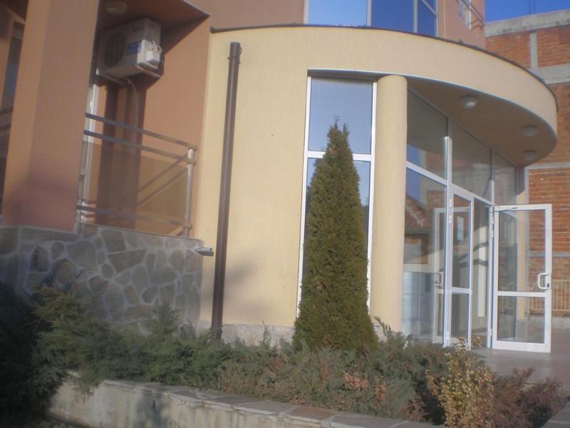 Levante Apartcomplex Neszebar Kültér fotó