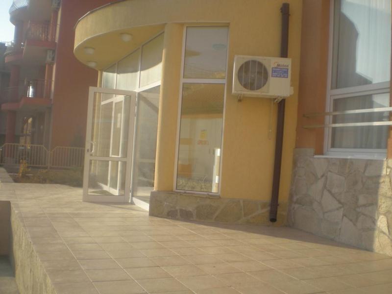Levante Apartcomplex Neszebar Kültér fotó