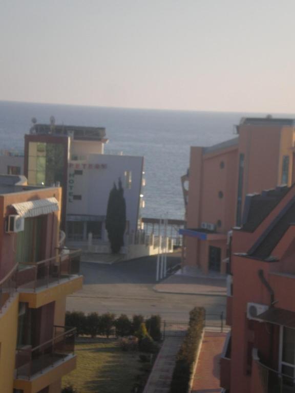 Levante Apartcomplex Neszebar Kültér fotó
