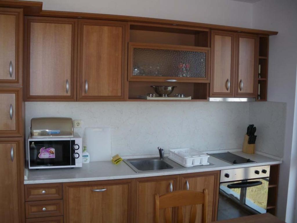 Levante Apartcomplex Neszebar Kültér fotó
