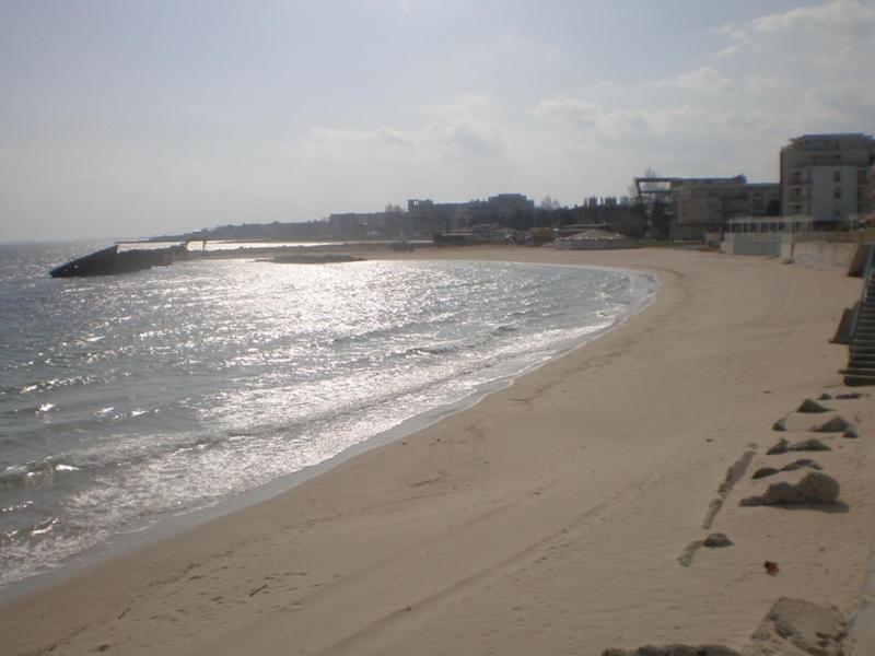 Levante Apartcomplex Neszebar Kültér fotó