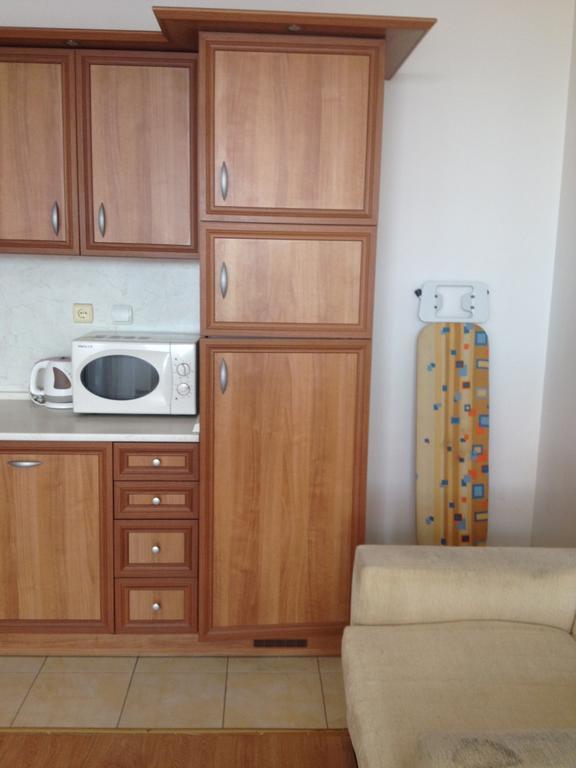 Levante Apartcomplex Neszebar Szoba fotó