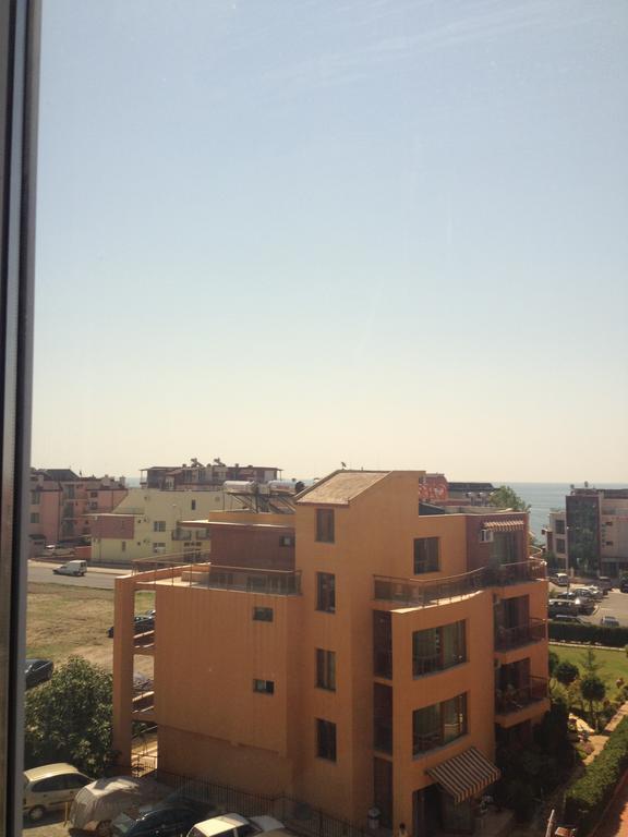 Levante Apartcomplex Neszebar Szoba fotó