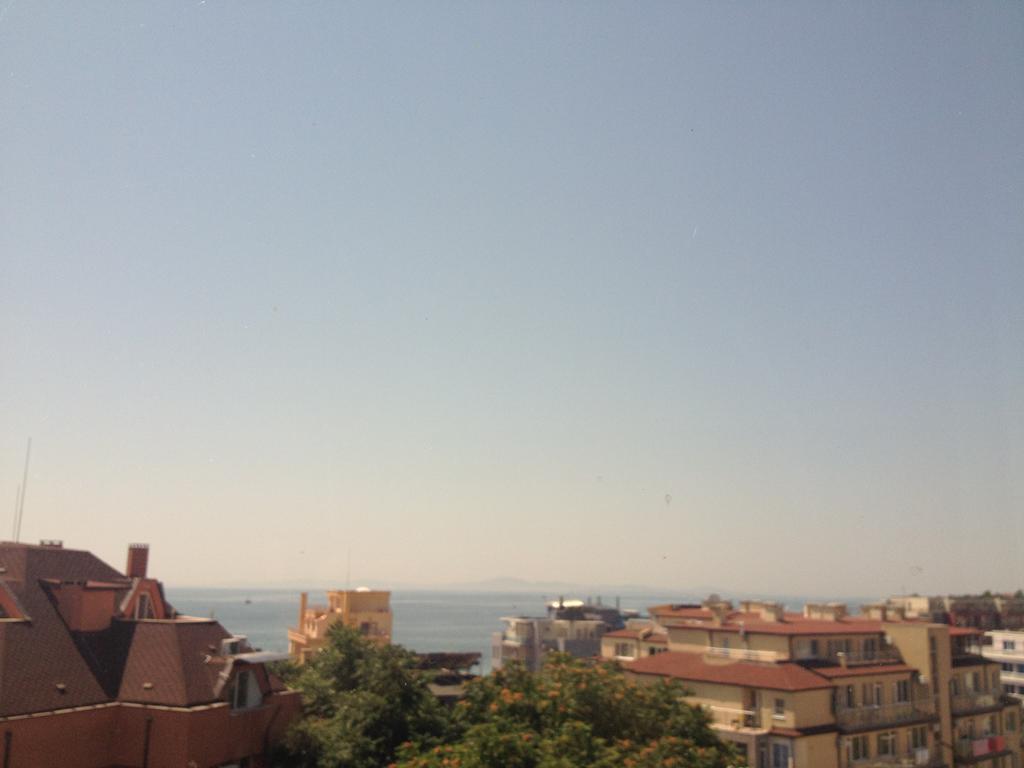 Levante Apartcomplex Neszebar Kültér fotó