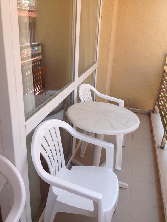 Levante Apartcomplex Neszebar Szoba fotó